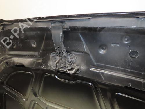 Used Hood AUDI A4 B8 Avant (8K5) 3.0 TDI quattro (245 hp) 27470674