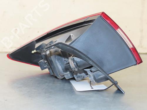 Right taillight RENAULT CLIO IV (BH_) 0.9 TCe 90 (BHNF, BHMA, BHMH, BHJK, BHJR) | BP22367888C35 