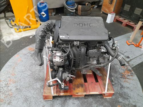 Engine KIA PICANTO III (JA) 1.0 | BP32037647M1 
