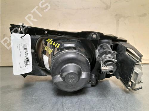 Right headlight PEUGEOT EXPERT Van (222) 1.9 D 70 | BP16164835C29 