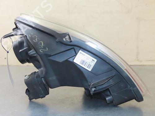 Left headlight PEUGEOT 307 CC (3B) 2.0 HDi 135 | BP23158915C28 - Image 6