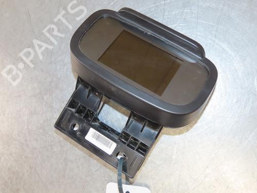 Instrument cluster CITROËN AMI (9A_) Electric (9AZ2CA) | BP37083923C47 - Image 9