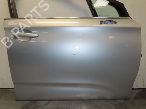 Right front door CITROËN C4 II (NC_) 1.6 HDi 90 | BP29817727C3