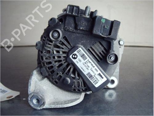 Alternator TOYOTA VERSO (_R2_) 1.6 D4-D (WAR20_) | BP9422613M7