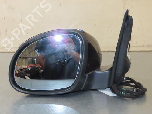 Bakspejl venstre VW TIGUAN (5N_) 2.0 TDI (110 hp) 29985837