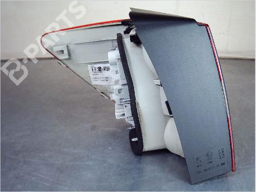 Right taillight MERCEDES-BENZ B-CLASS Sports Tourer (W245) B 180 CDI (245.207) | BP10044985C35 