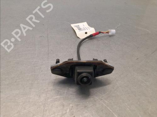 Used Camera NISSAN QASHQAI I (J10, NJ10) 1.6 dCi (130 hp) 31605837