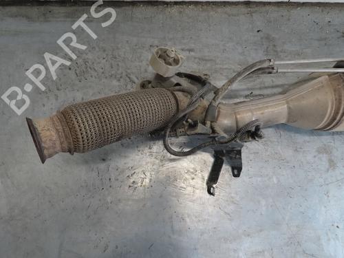 Used Exhaust system PEUGEOT EXPERT Van (V_) 2.0 BlueHDi 120 (122 hp) 17738242