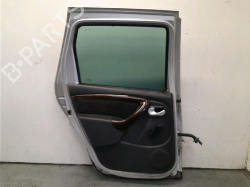 Dør venstre bak DACIA DUSTER (HS_) 1.5 dCi 4x4 (HSMC, HSMD) | BP16083532C4 