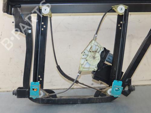 Rear left window mechanism VW TOUAREG (7LA, 7L6, 7L7) 3.0 V6 TDI | BP22367336C24 