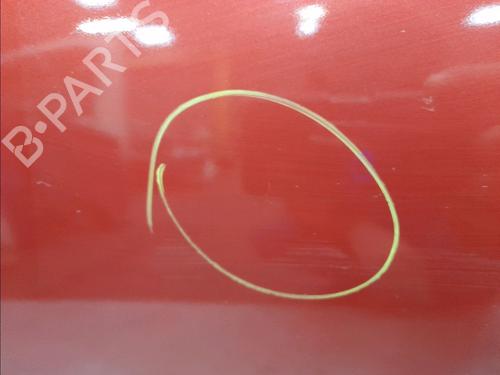 Left rear door CITROËN XSARA PICASSO (N68) 2.0 HDi | BP24156981C4 