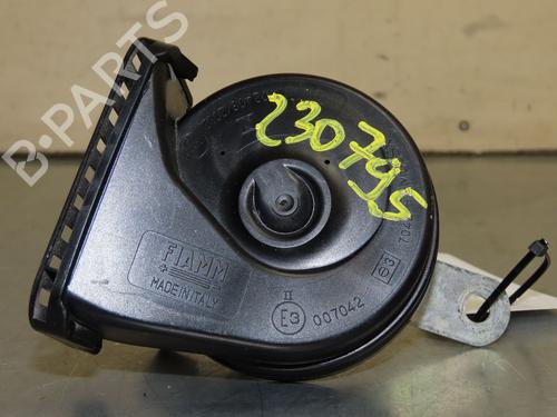 Horn PEUGEOT BOXER Platform/Chassis 2.2 BlueHDi 140 | BP16859358E13 