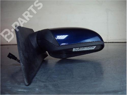 Right mirror FORD FIESTA V (JH_, JD_) 1.4 TDCi | BP10113897C27 