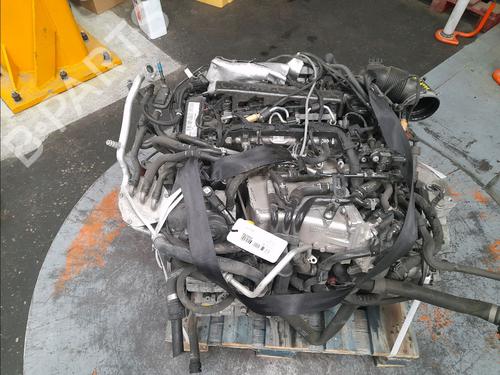 Engine SEAT ATECA (KH7, KHP) 2.0 TDI 4Drive | BP36100933M1  - Image 7