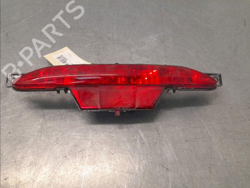 Rear fog light PEUGEOT 208 I (CA_, CC_) 1.2 VTI 82 | BP30767241C37