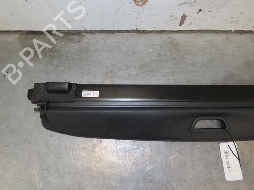 Rear parcel shelf MERCEDES-BENZ B-CLASS Sports Tourer (W245) B 180 CDI (245.207) | BP29645019C85 