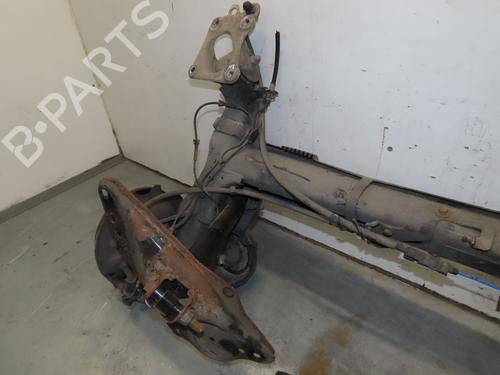 Rear axle CITROËN DS5 2.0 HDi 165 | BP29318618M2