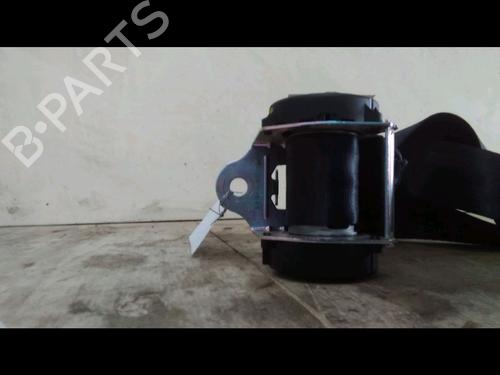 Rear left belt tensioner FIAT PANDA (312_, 319_) 1.2 (312PXA1A) | BP14945236C89 