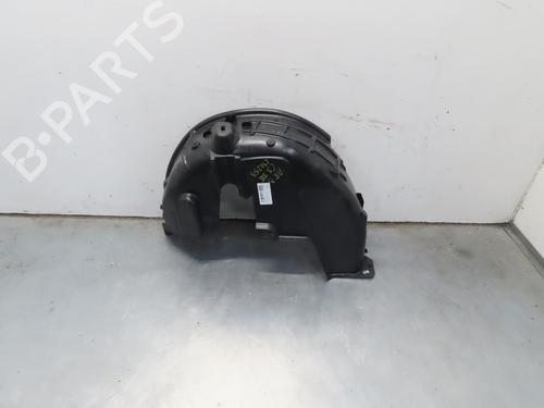 Used Wheel arch CITROËN C3 III (SX) 1.2 PureTech 82 (83 hp) 16972905