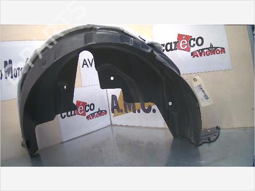Used Wheel arch PEUGEOT 208 II (UB_, UP_, UW_, UJ_) 1.2 PureTech 100 (101 hp) 14857482