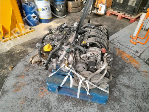 Engine RENAULT TWINGO III (BCM_, BCA_) 1.0 SCe 75 | BP32399319M1
