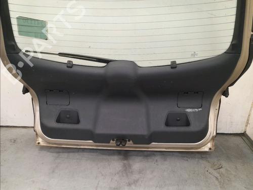 Tailgate CITROËN C5 II (RC_) 2.0 HDi (RCRHRH) | BP22367578C6 