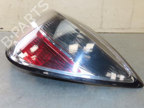 Right taillight OPEL ASTRA H GTC (A04) 1.9 CDTi 16V (L08) | BP22367901C35 