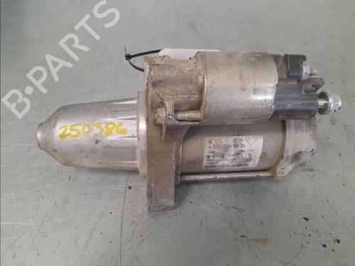 Starter MERCEDES-BENZ A-CLASS (W176) A 160 (176.041) | BP28414562M8 