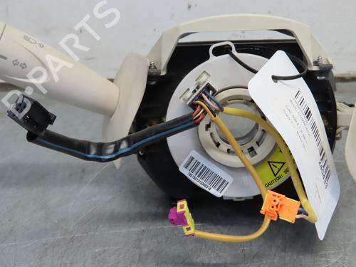 Used Steering column stalk FIAT 500 (312_) 1.2 (312AXA1A) (69 hp) 19079608