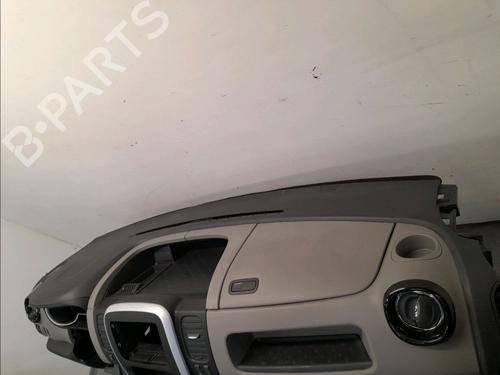 Dashboard RENAULT TRAFIC III Van (FG_) 1.6 dCi 115 (FGMD) | BP22366632C46 