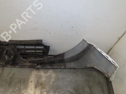 Grill RENAULT TRAFIC II Van (FL) 2.0 dCi 90 (FL0H, FL00, FL01, FL0M, FL0P, FL0S) | BP30138802C40