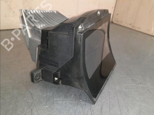 Used Display monitor BMW 5 Gran Turismo (F07) 530 d (245 hp) 12234255