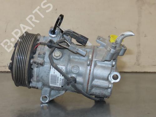 AC compressor RENAULT CAPTUR II (HF_) Blue dCi 115 (HFAD) | BP36819550M34 - Image 3
