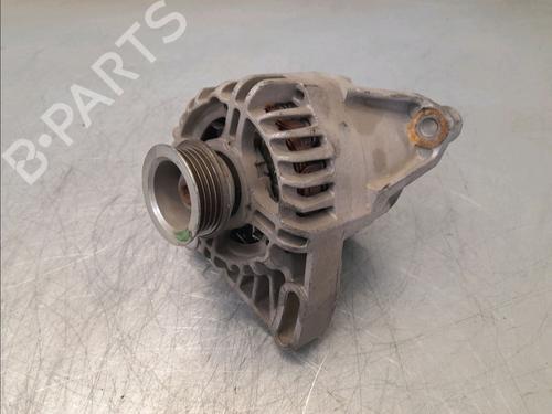 Alternator PEUGEOT 206+ (2L_, 2M_) 1.4 i (2LKFWA, 2MKFWA) | BP28526847M7 - Image 5