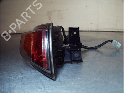 Left taillight HONDA CIVIC VIII Hatchback (FN, FK) 2.2 CTDi (FK3) | BP23158976C34 