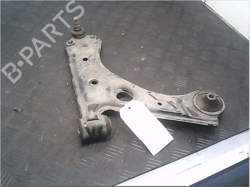 Used Right front suspension arm OPEL CORSA D (S07) 1.3 CDTI (L08, L68) (75 hp) 14856653