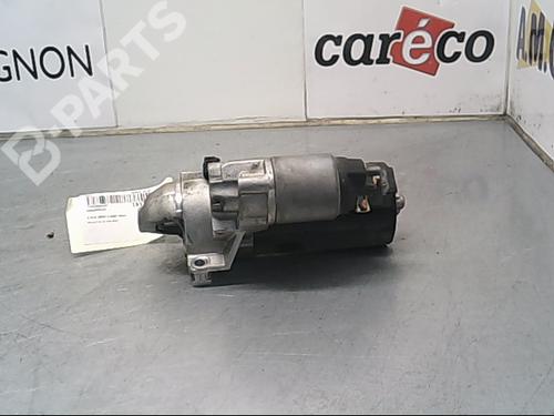Used Starter BMW 4 Convertible (F33, F83) 420 d (184 hp) 9403500