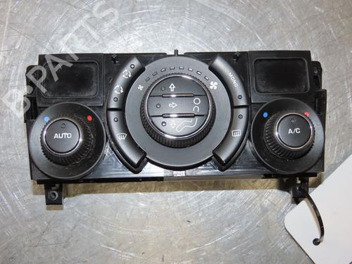 Used Climate control PEUGEOT 3008 I MPV (0U_) 1.6 HDi (112 hp) 22366528