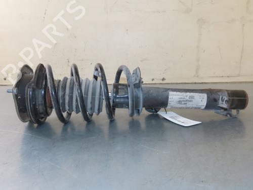 Left front shock absorber MINI MINI COUNTRYMAN (R60) Cooper D | BP20162319M16