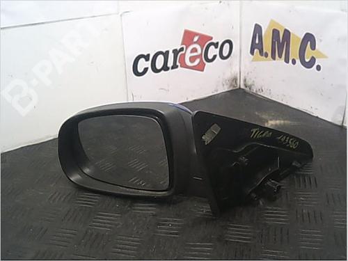 Used Left mirror OPEL TIGRA TwinTop (X04) 1.3 CDTI (R97) (69 hp) 9409072