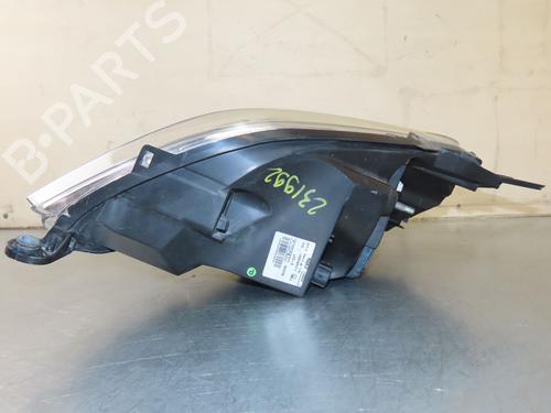 Right headlight PEUGEOT BIPPER Tepee 1.3 HDi 75 | BP17100404C29 