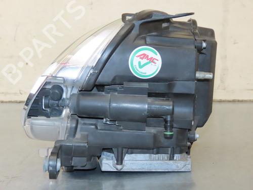 Right headlight FIAT 500 (312_) 0.9 (312AXG1A, 312.AXG11) | BP30867182C29