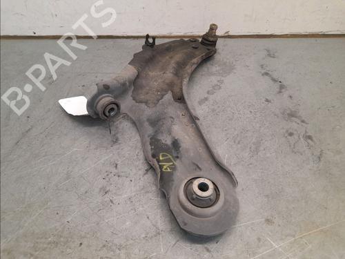 Right front suspension arm RENAULT KANGOO Express (FW0/1_) 1.5 dCi 90 (FW0G, FW05, FW08, FW11) | BP14944928M13 
