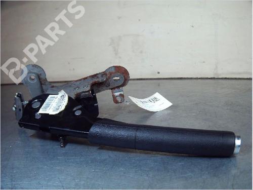 Hand brake PEUGEOT 208 I (CA_, CC_) 1.6 HDi | BP11046589I18 