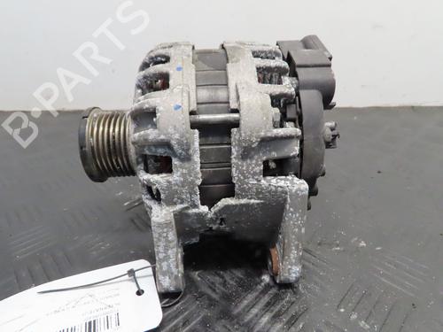 Alternator RENAULT CAPTUR I (J5_, H5_) 0.9 TCe 90 | BP24944733M7