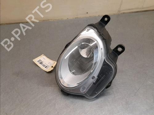 Left front fog light FIAT 500 (312_) 1.2 (312AXA1A) | BP11250246C30 