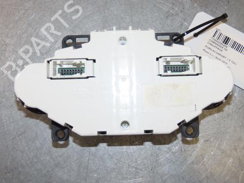 Climate control FORD ECOSPORT 1.5 TDCi | BP29551701I5 