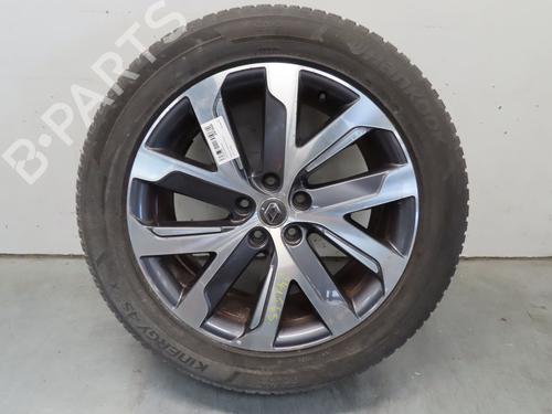 Used Rim RENAULT ESPACE V (JR_) 1.6 dCi 160 (160 hp) 22366443
