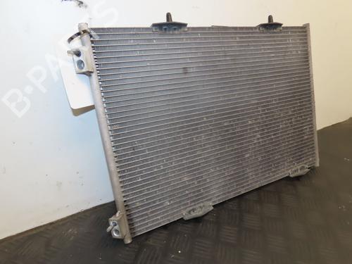 Heater matrix CITROËN C3 Picasso (SH_) 1.6 HDi | BP39937706M63 - Image 2