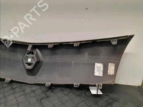 Used Grille RENAULT KANGOO / GRAND KANGOO II (KW0/1_) 1.5 dCi 110 (KW0C, KW0H) (110 hp) 29551710